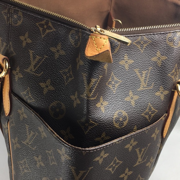 💎✨XL SIDE POCKETS✨💎 LOUIS VUITTON - Picture 6 of 13